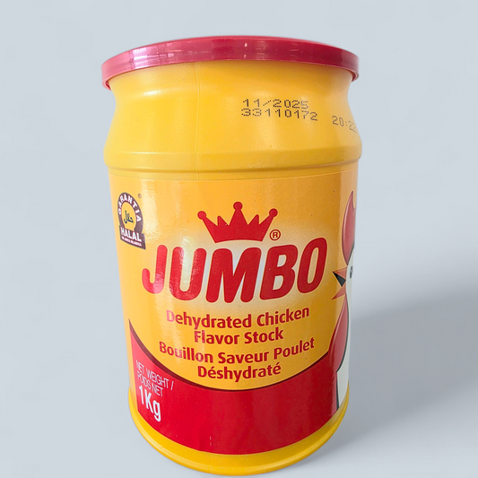 Jumbo Aroma Seasoning
