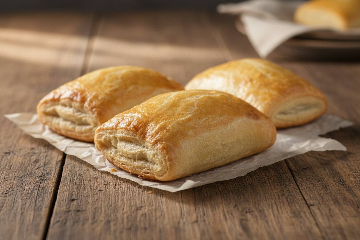 Sausage Rolls