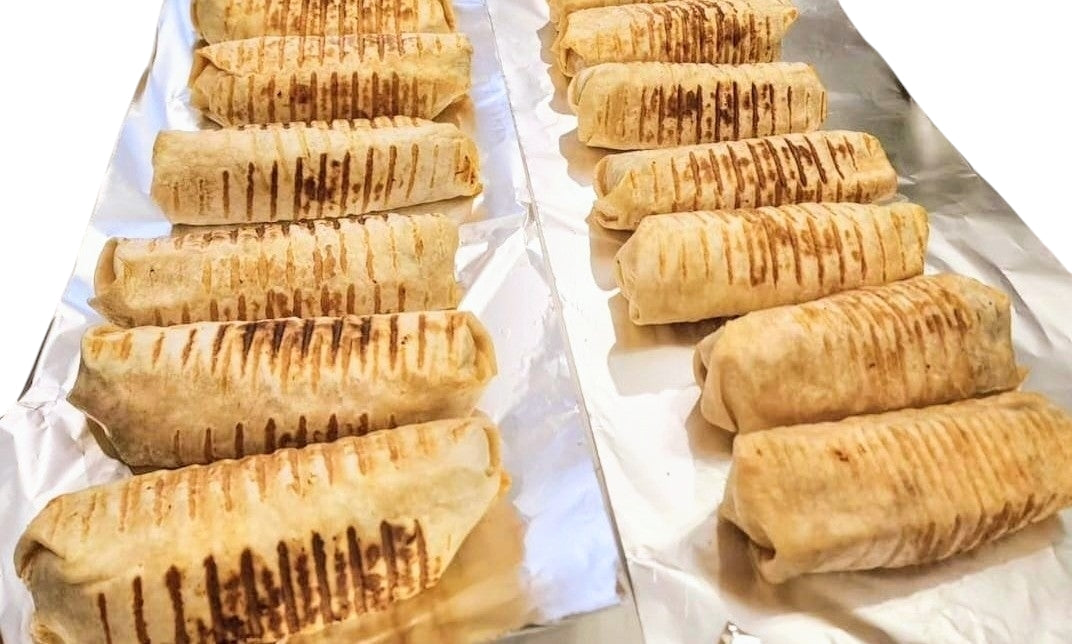 Shawarma Saturday