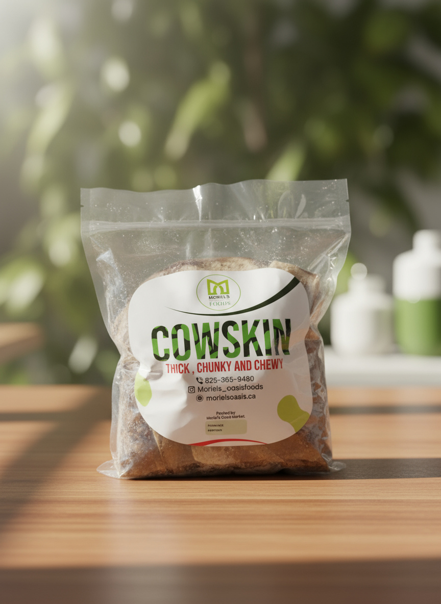 Cowskin