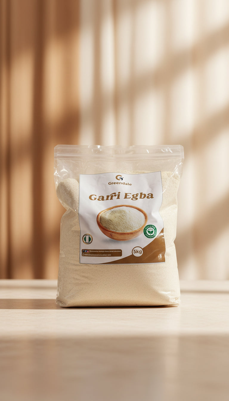Egba Garri