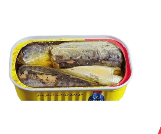 Anny Sardines