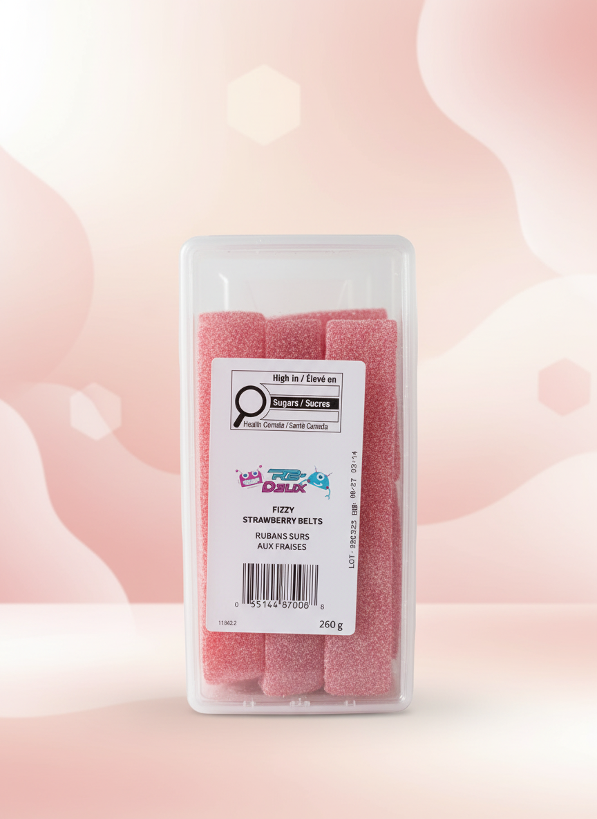 Delix Licorice