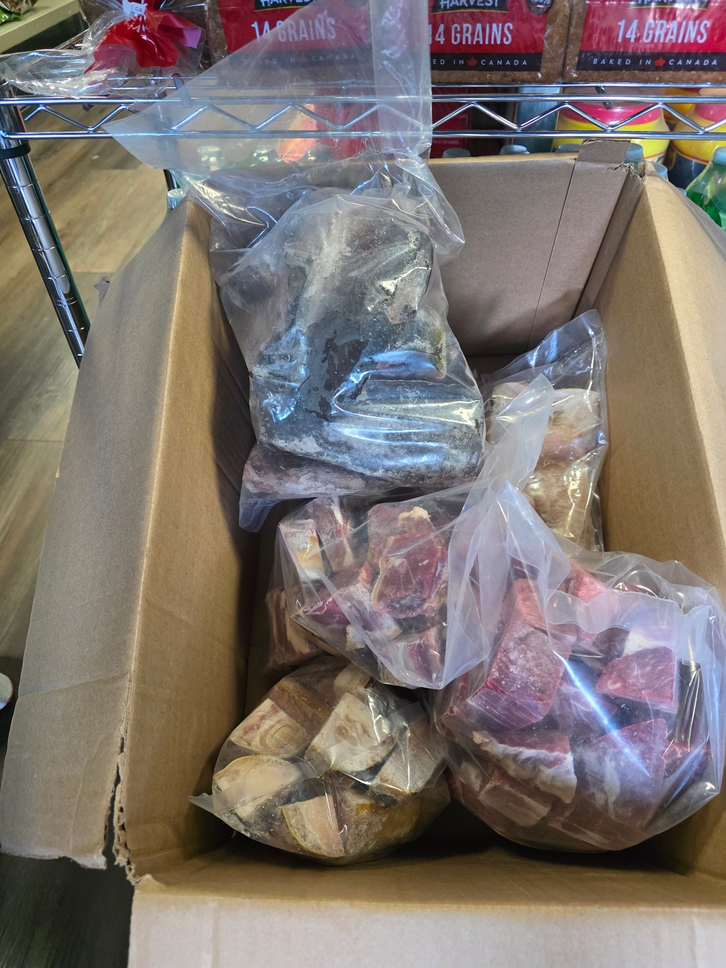 Open Day Bundle- PROMO BOX