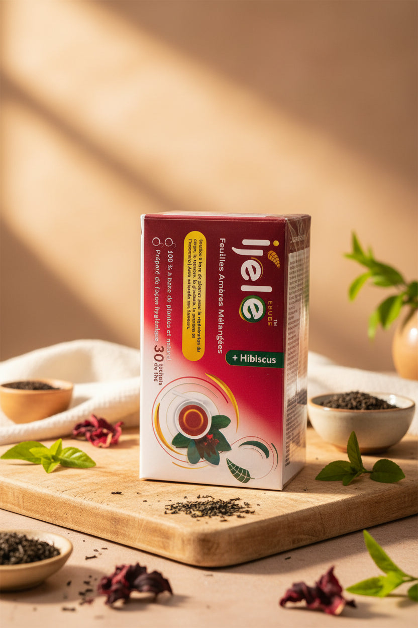 Ijele Tea