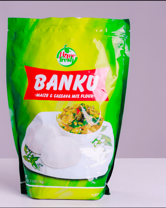 Homefresh Banku