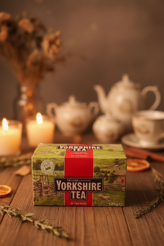 Yorkshire Tea