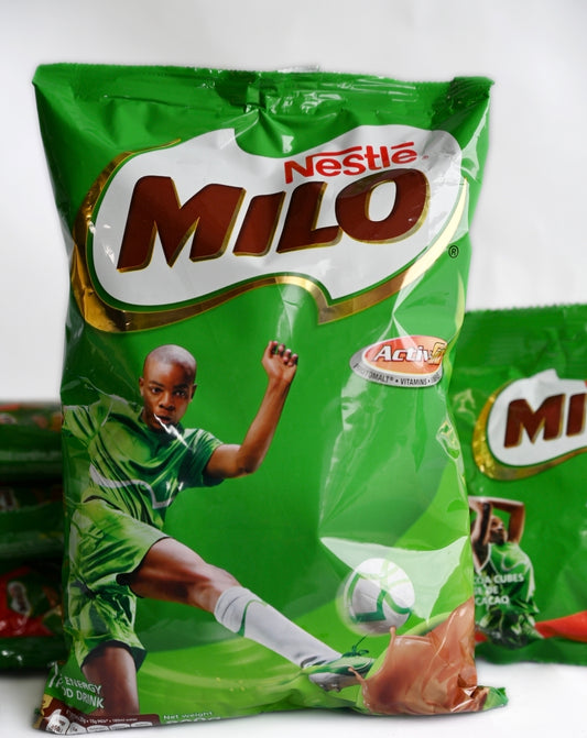 Nestle Milo - Sale