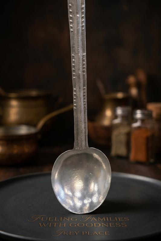 Large Cooking Spoon