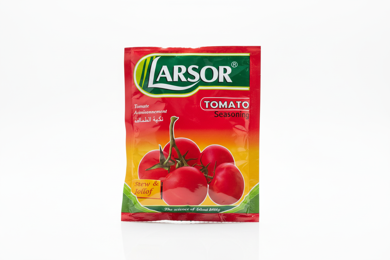 Larsor Tomato Seasoning