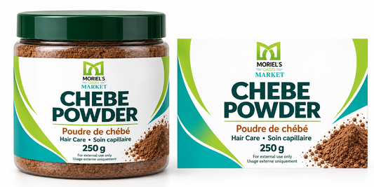 Chebe Powder