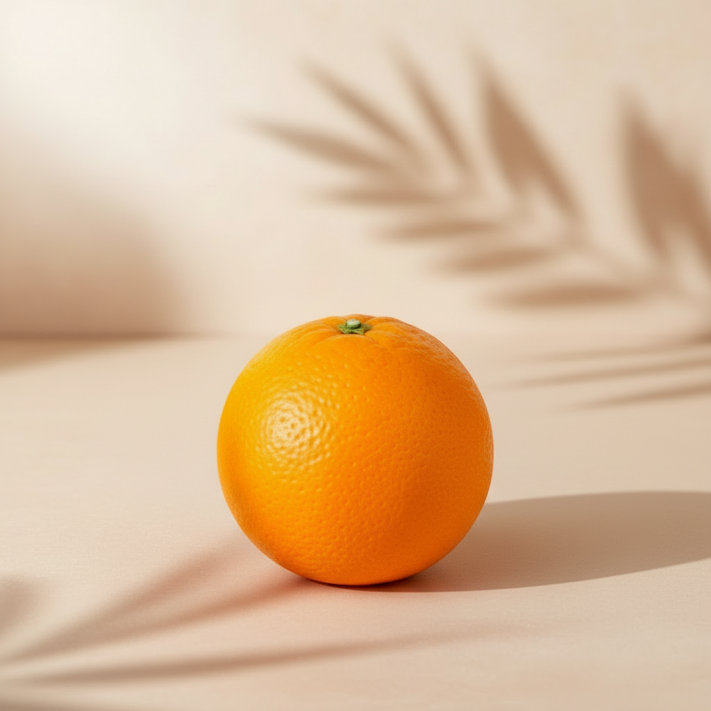 Oranges