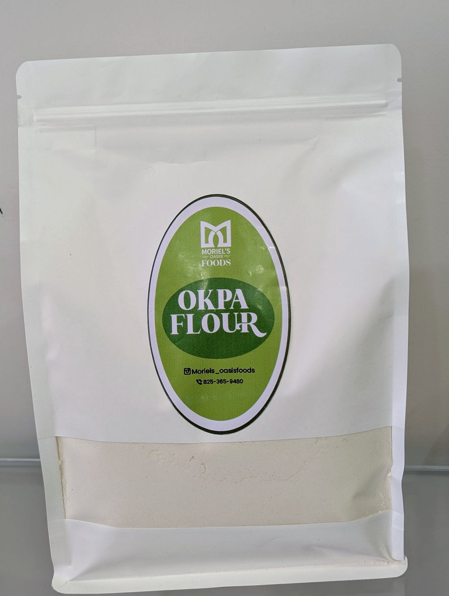 Okpa Flour