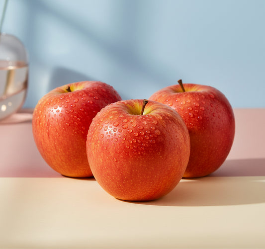 Apples