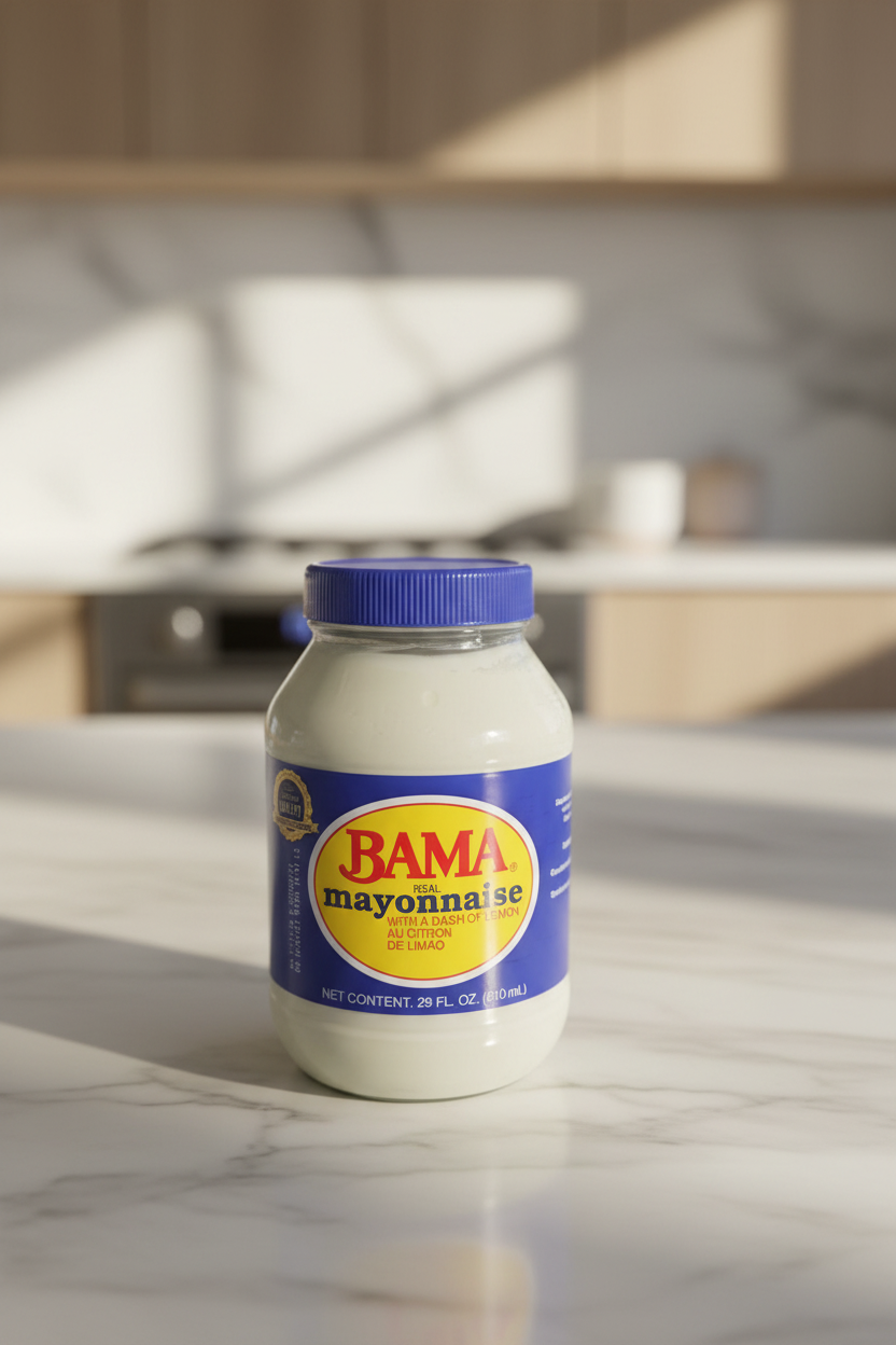 Bama Mayonnaise