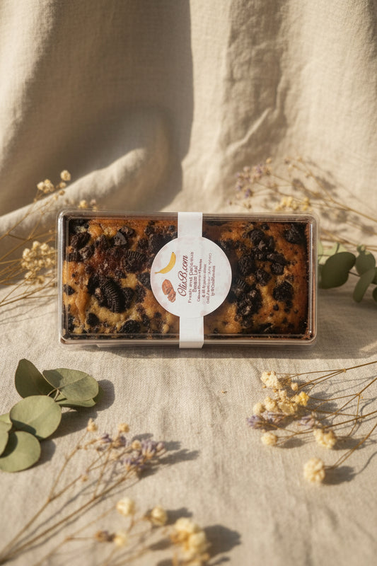 Banana Bread