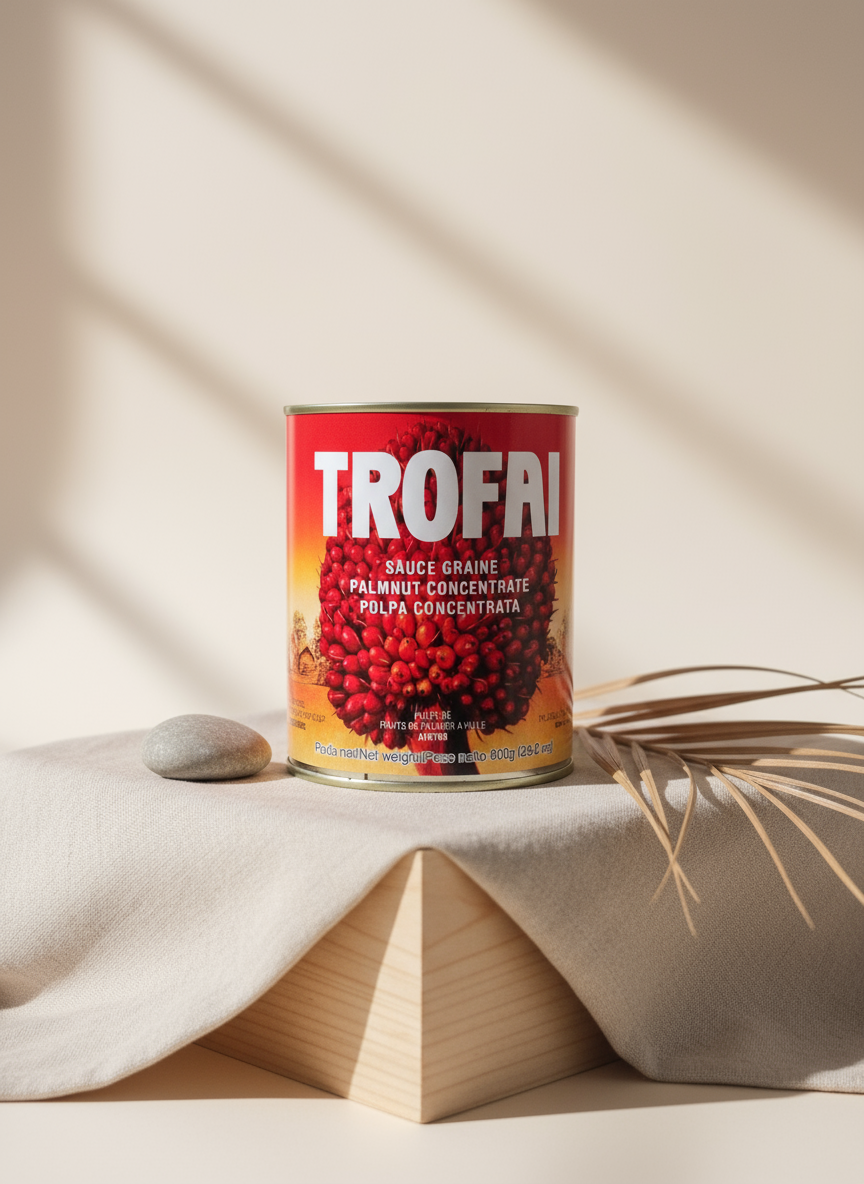 Trofai Palm Cream