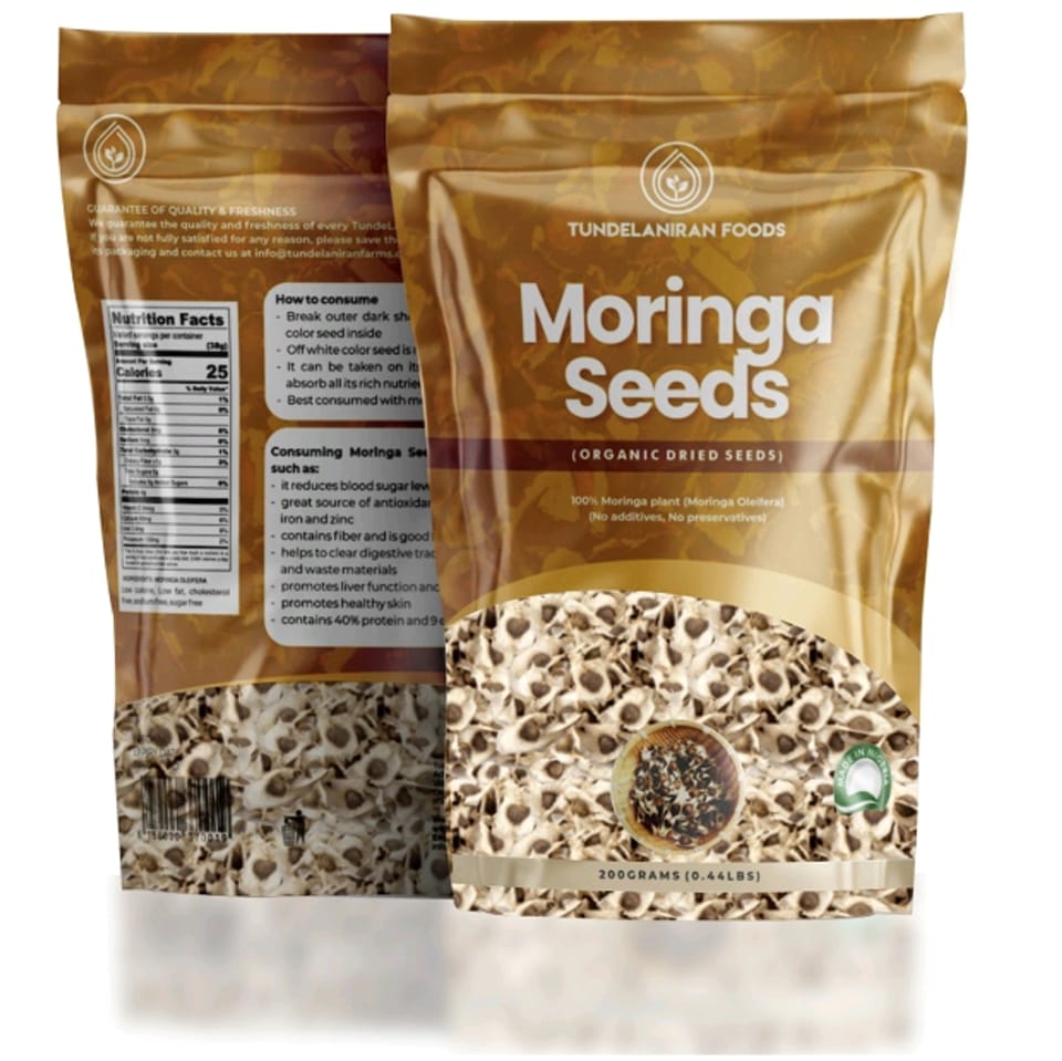 Morning Seeds