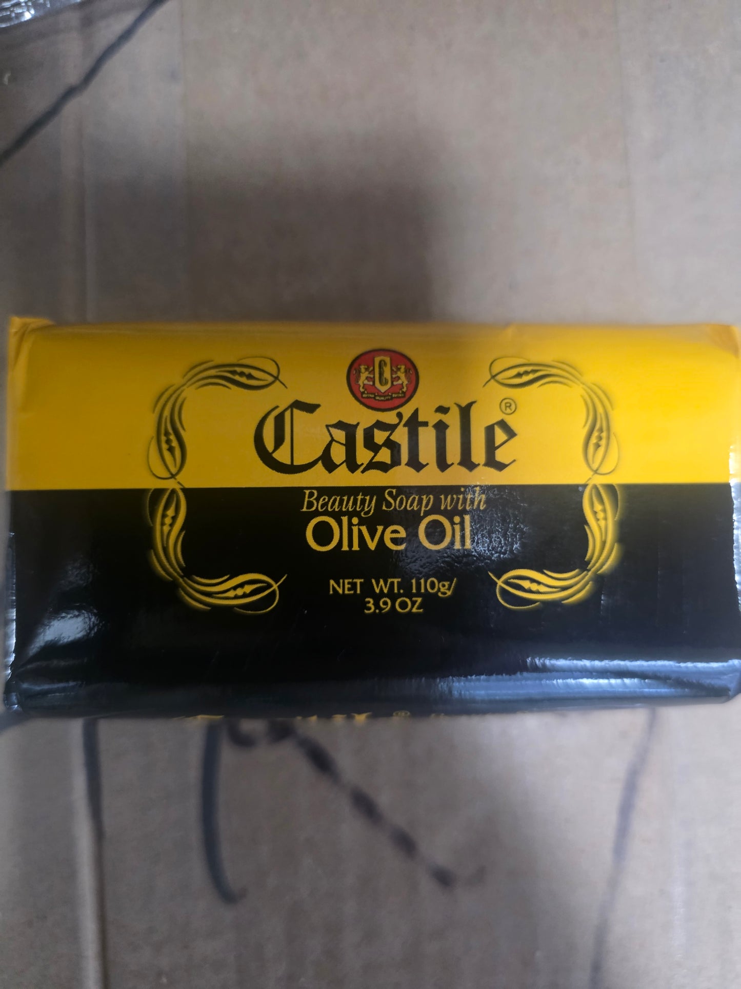 Castile Soap