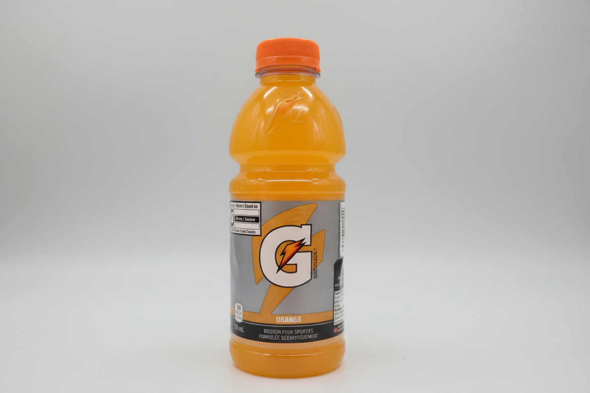 Gatorade