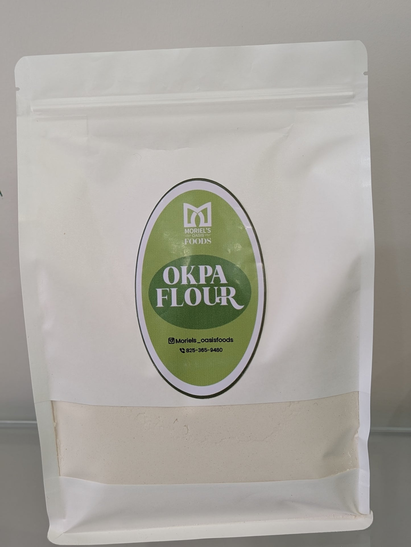 Okpa Flour