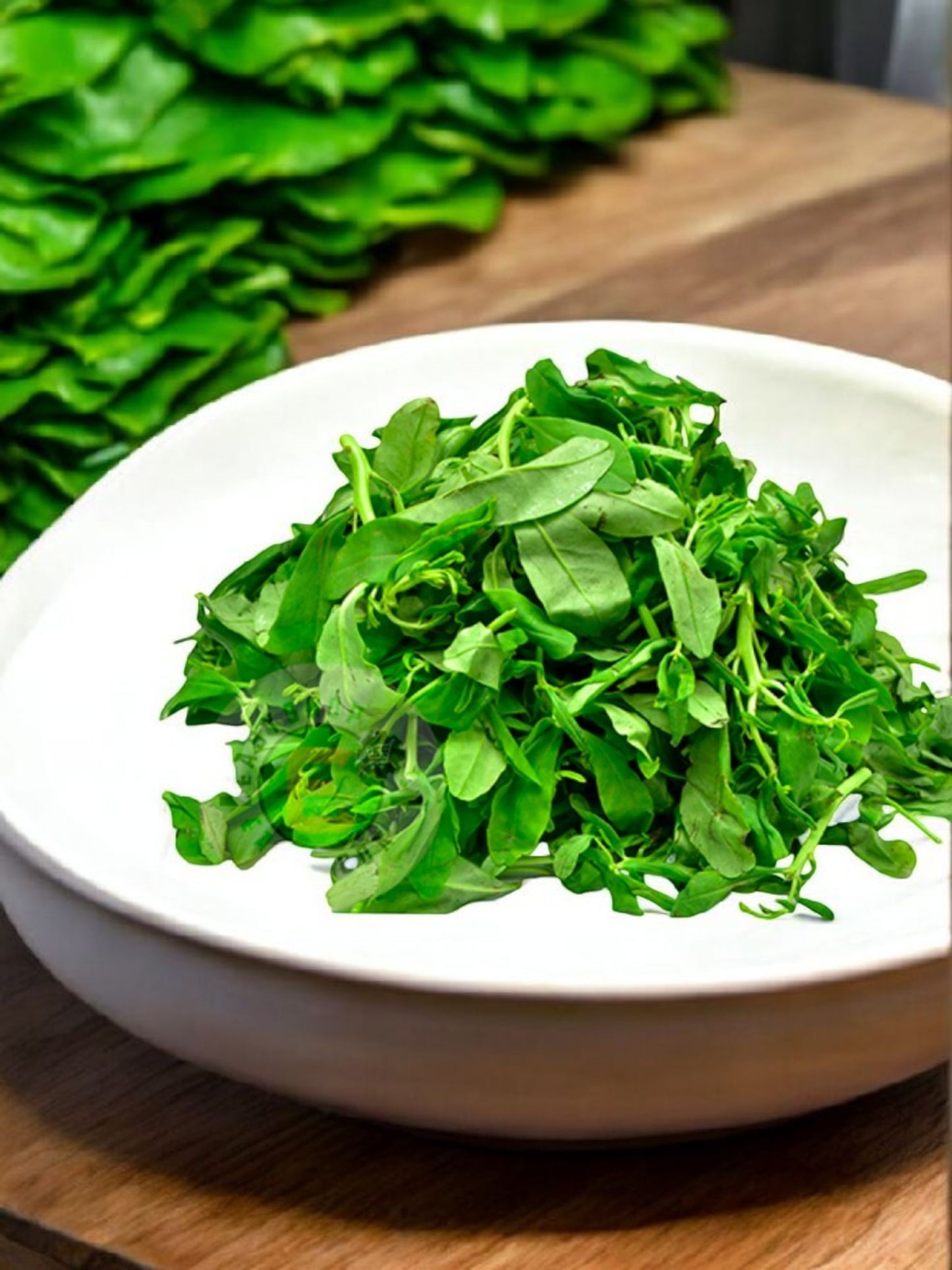 Water Leaf