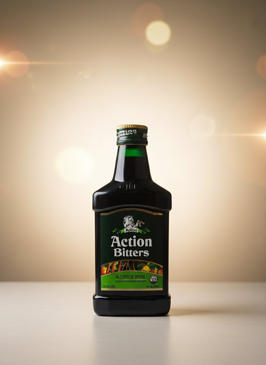Action Bitters