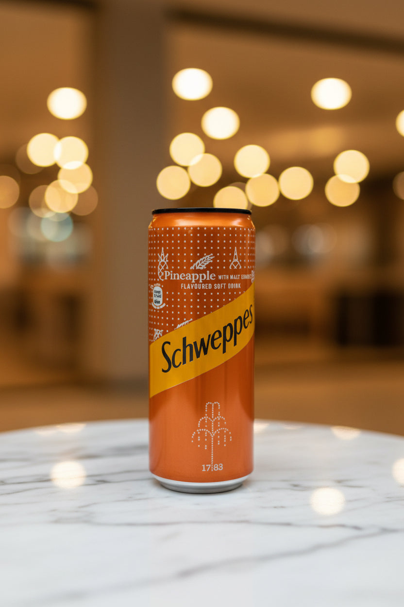 Schweppes