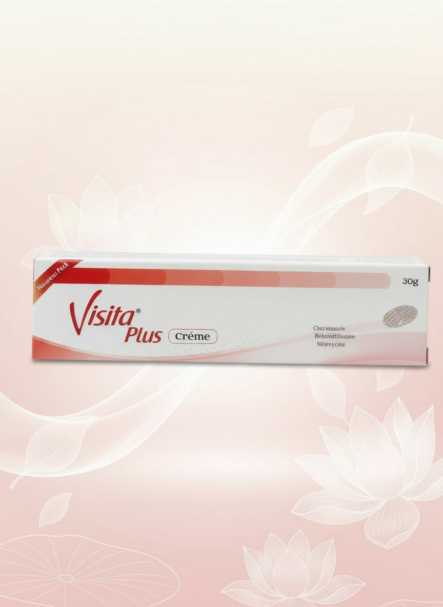 Visita Plus Creme