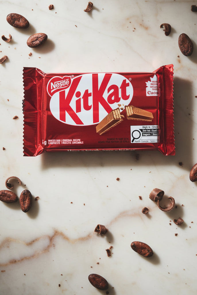 Nestle KitKat