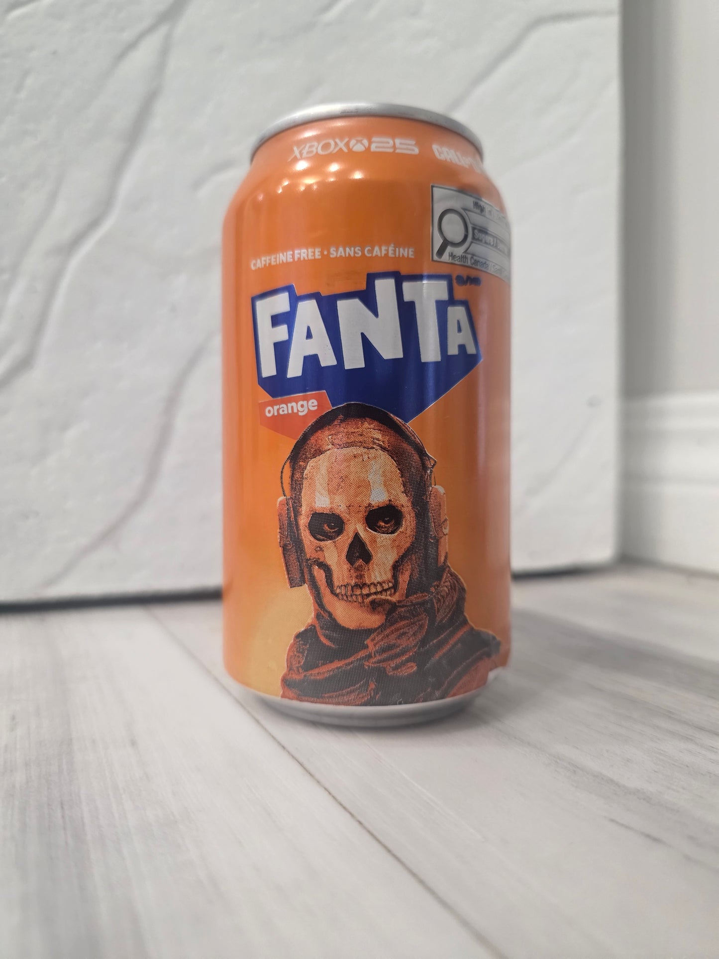 Fanta