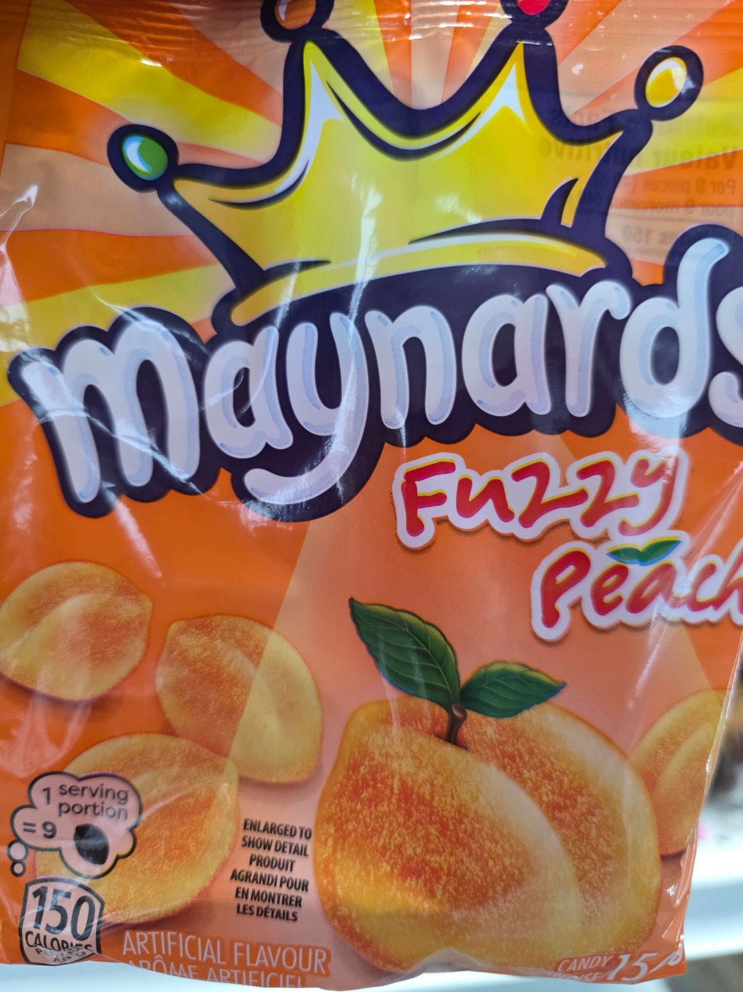 Maynards