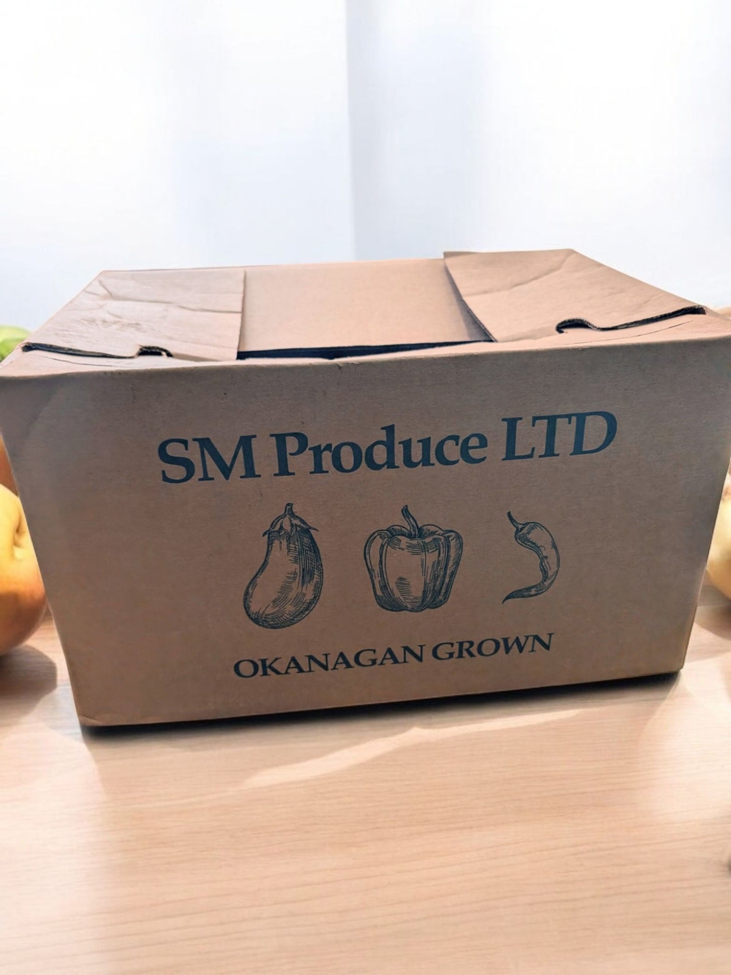 Habanero Pepper (Rodo)