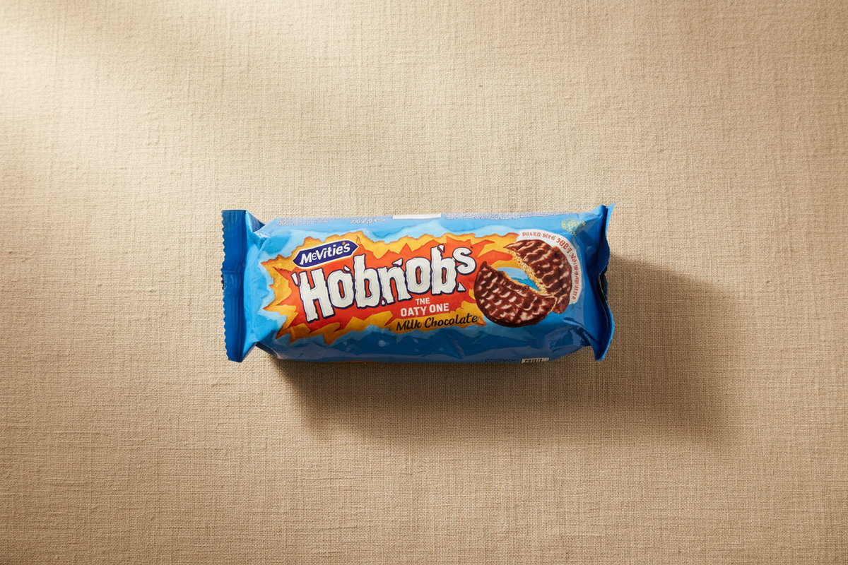 Hobnobs Biscuits