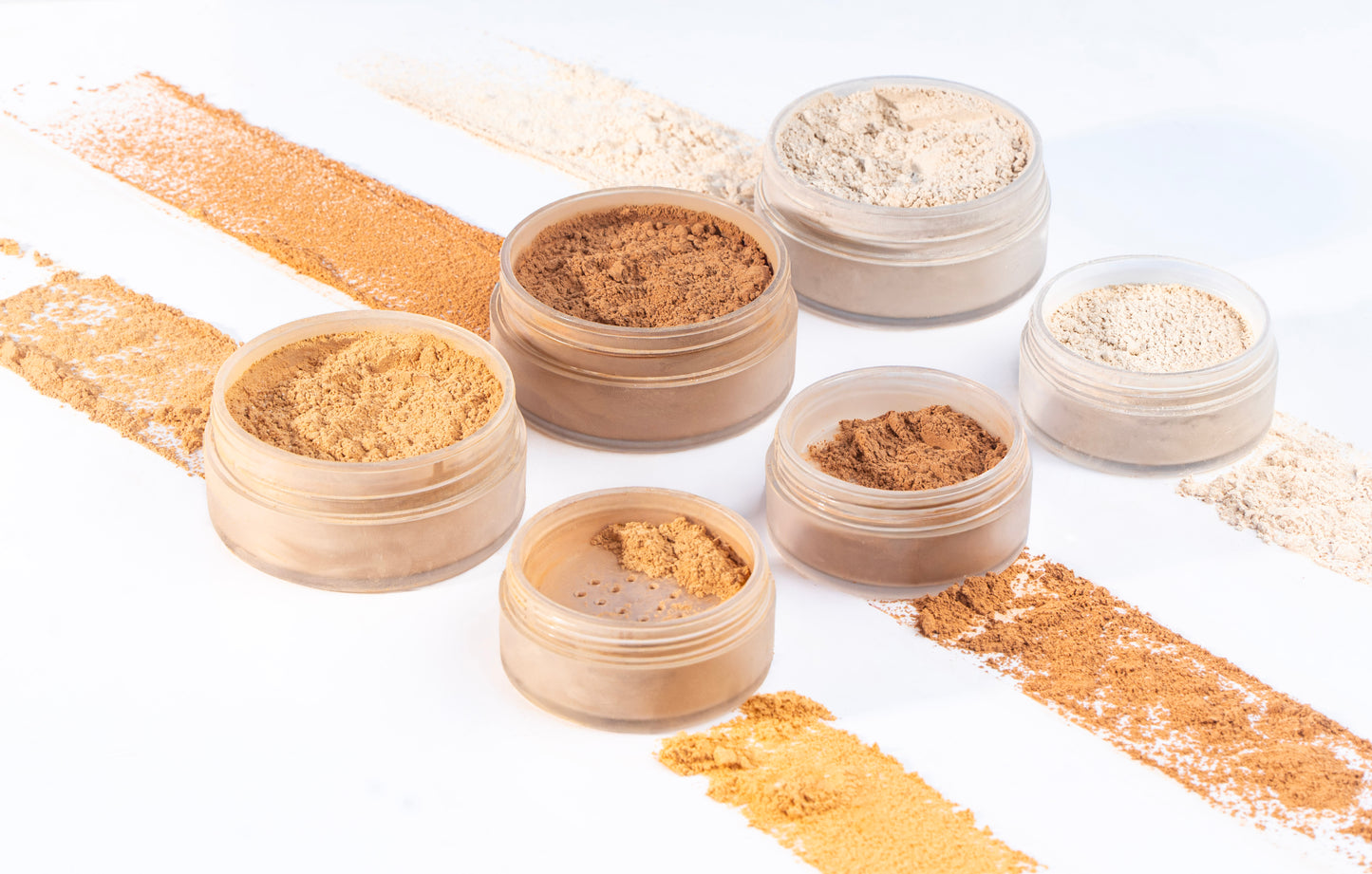Cerak Loose Setting Powder