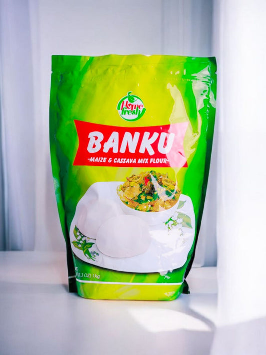 Homefresh Banku