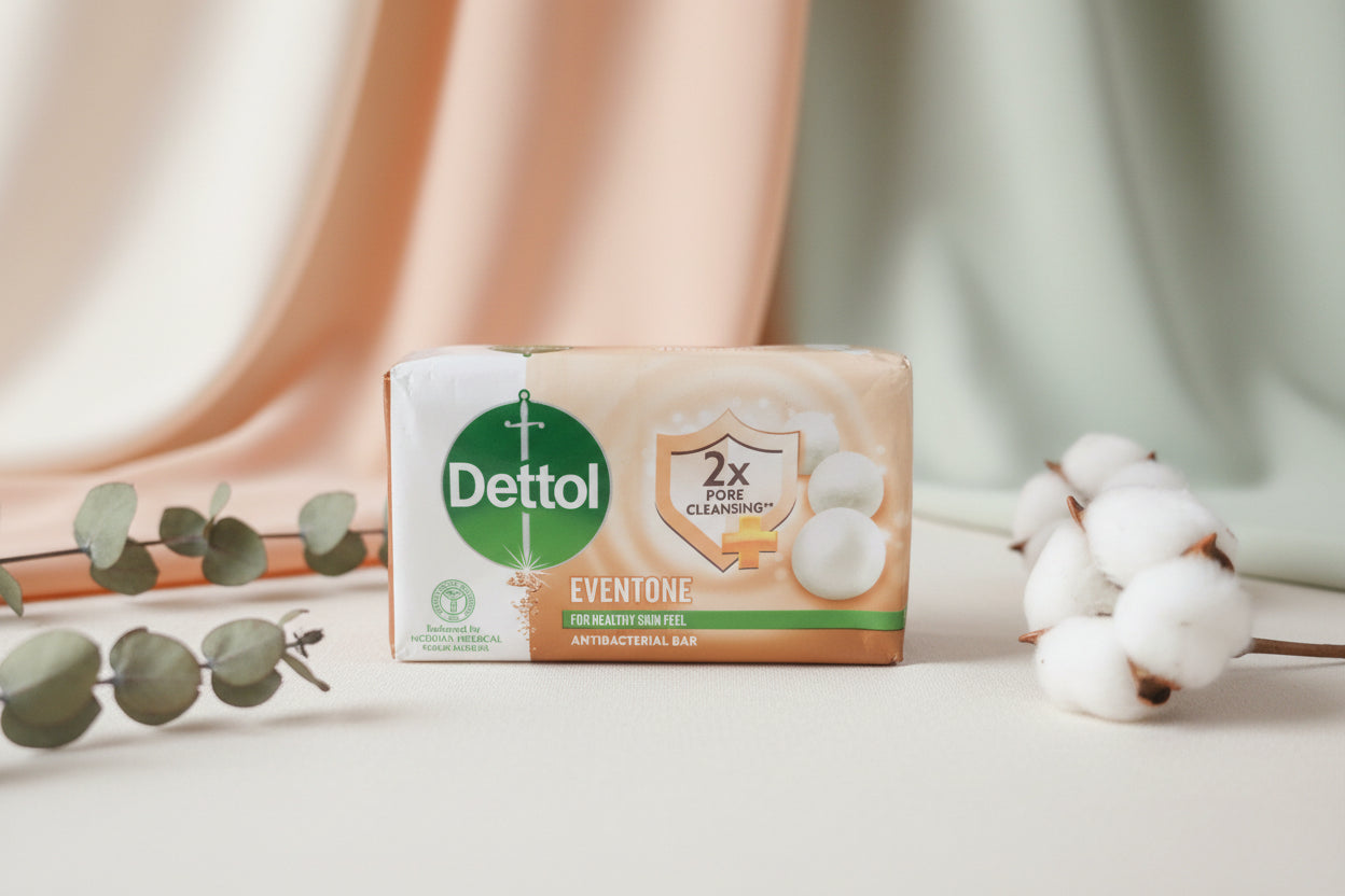Dettol Soap