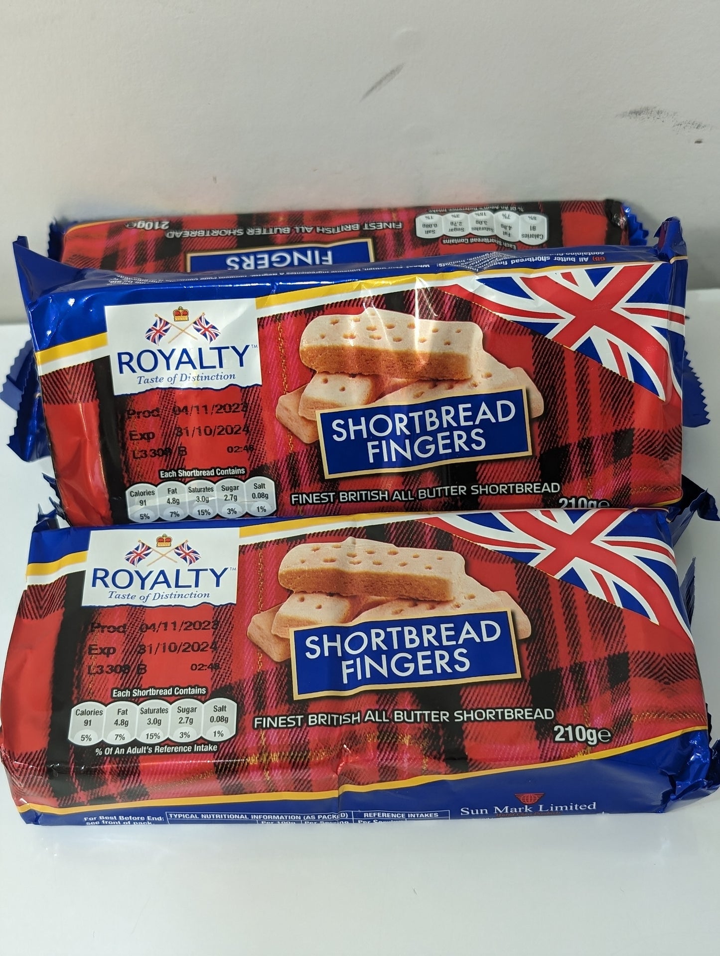 Royalty Rich Tea
