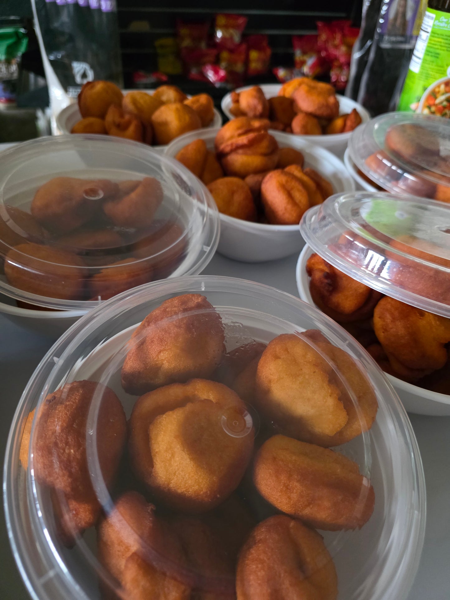 Akara Morning