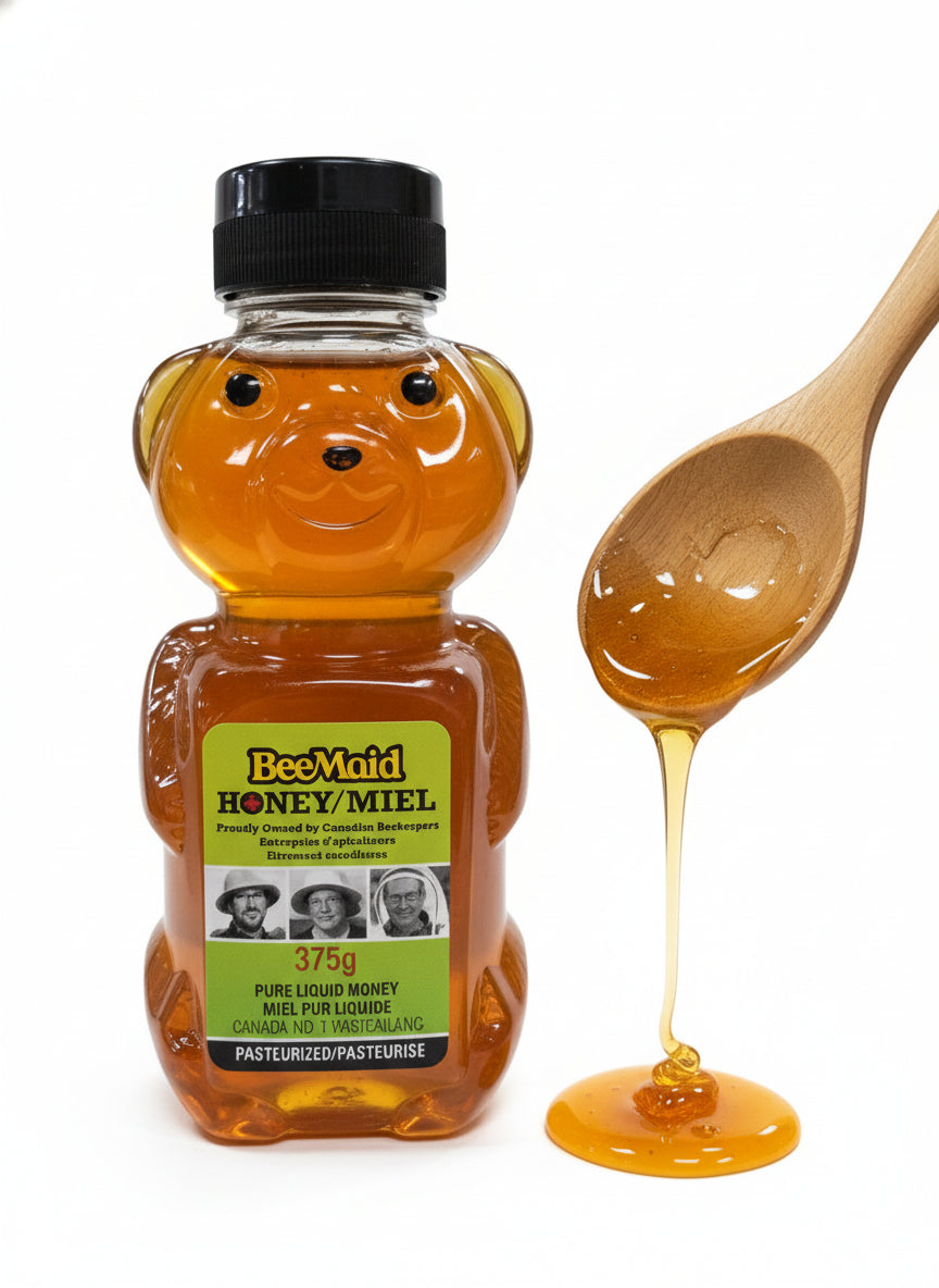 BeeMaid Honey