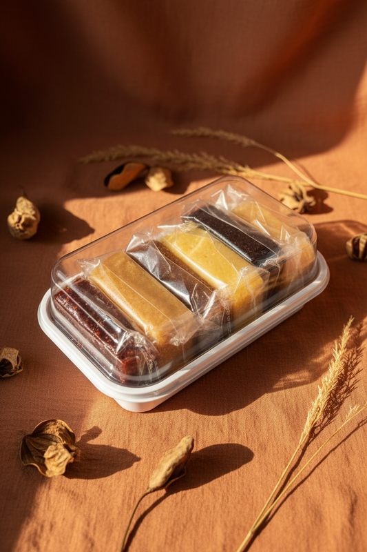 Choice Loaf Cakes