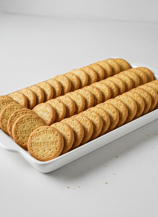 Mcvities Digestive Biscuits