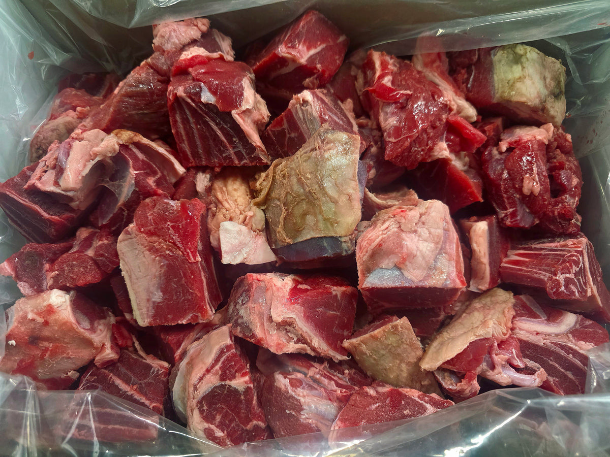 Beef