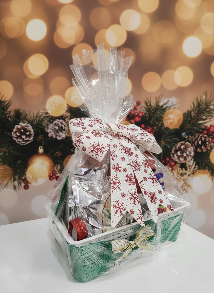 Christmas Hampers