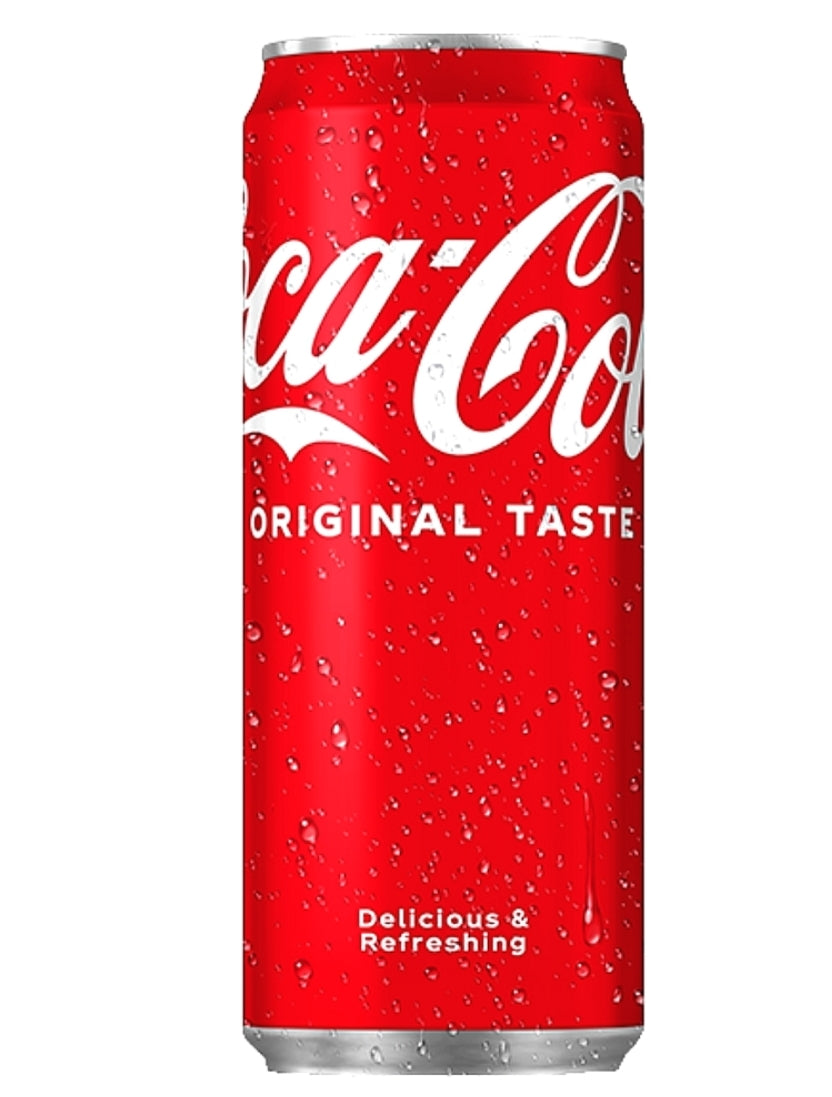 Nigerian Coke