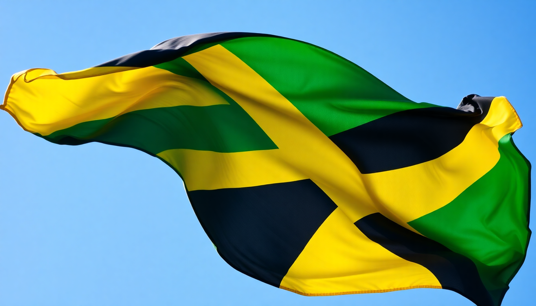 Discover Jamaican Flavors at Moriel's Oasis Market