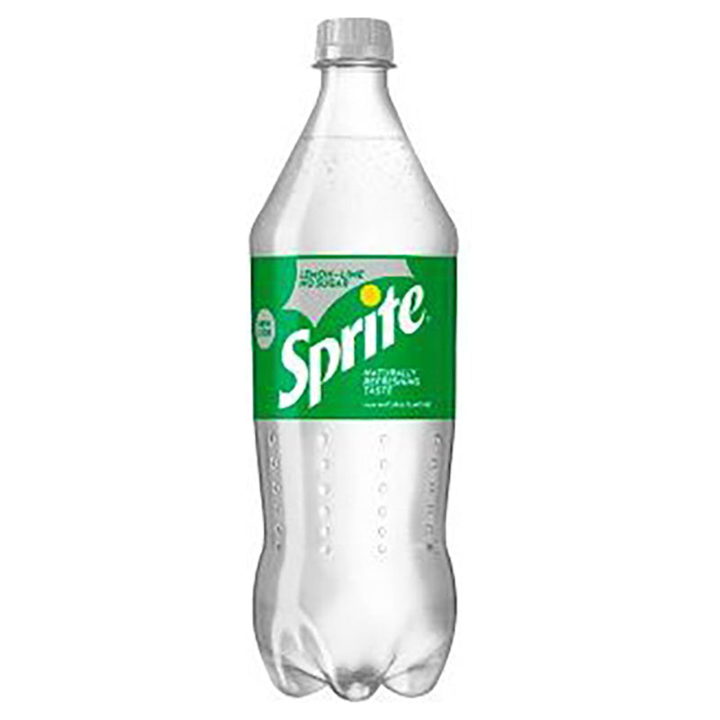 NIGERIAN SPRITE - 50 CL – Moriels Oasis Foods