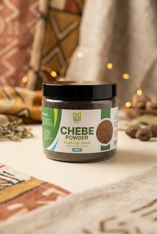 Chebe Powder
