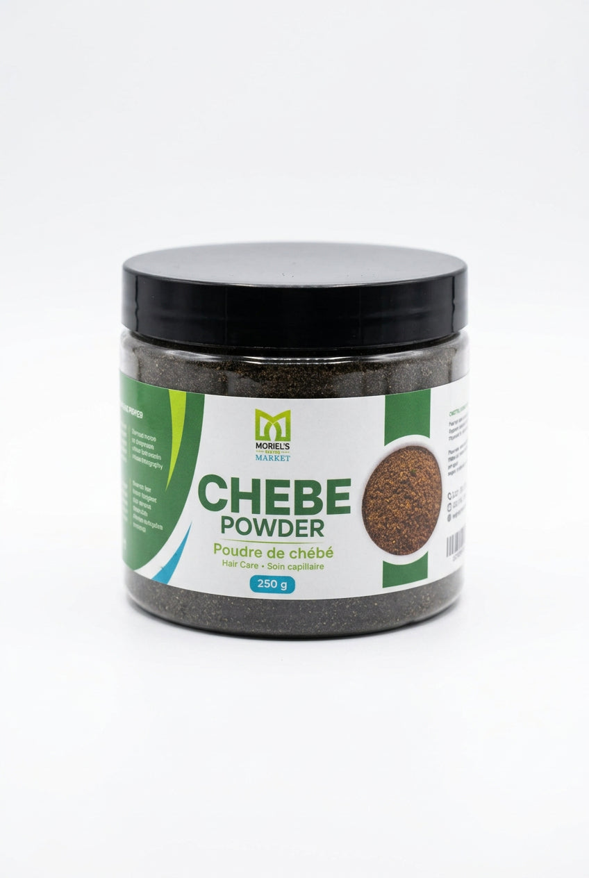 Chebe Powder