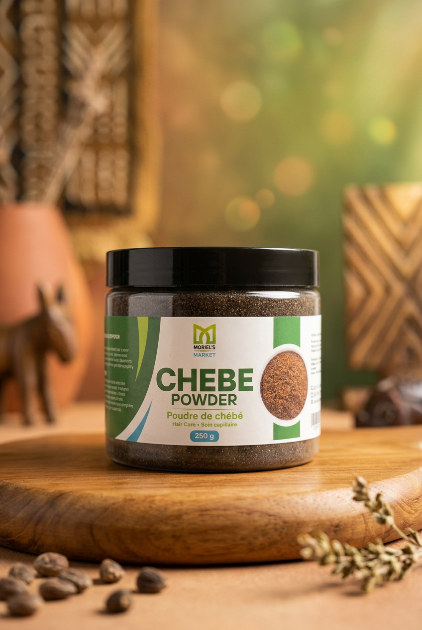 Chebe Powder